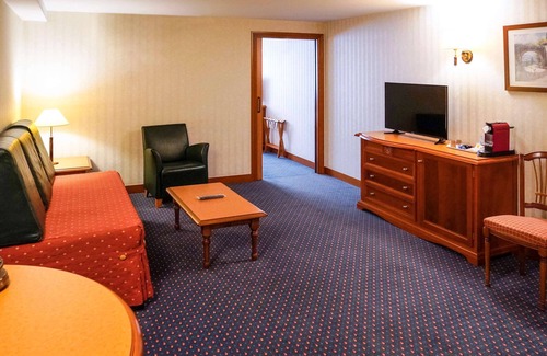 Andorra la Vella Hotel | Mercure Andorra