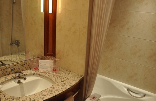 Andorra la Vella Hotel | Mercure Andorra