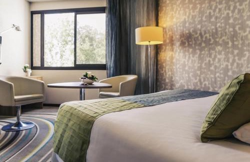 Saint-Serge Hotel | Mercure Angers Centre de Congrès