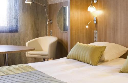 Saint-Serge Hotel | Mercure Angers Centre de Congrès