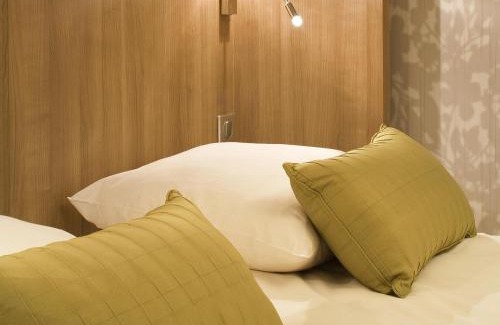 Saint-Serge Hotel | Mercure Angers Centre de Congrès