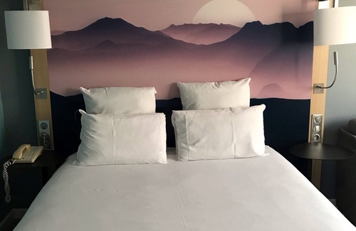 Gaillard Hotel | Mercure Annemasse Porte de Genève