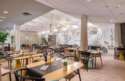 Valbonne Hotel | Mercure Antibes Sophia Antipolis
