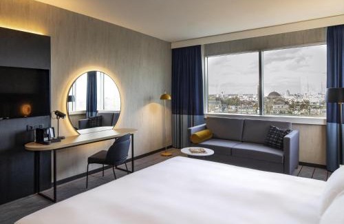 Markgrave Hotel | Mercure Antwerp City South