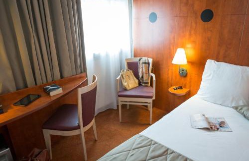 Beziers City Centre Hotel | Mercure Béziers
