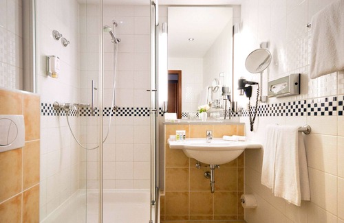 Bad Duerkheim Hotel | Mercure Bad Duerkheim an den Salinen