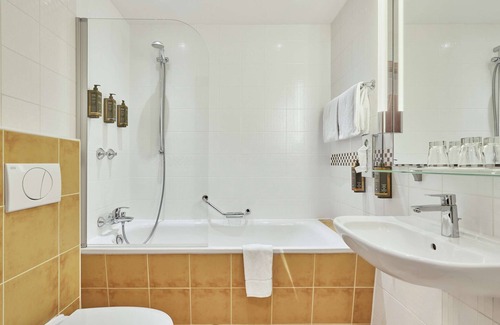 Bad Duerkheim Hotel | Mercure Bad Duerkheim an den Salinen