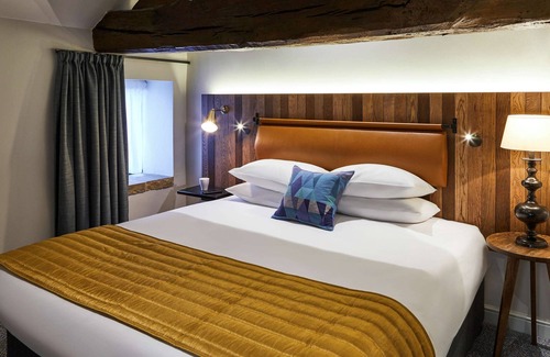 Tankersley Hotel | Mercure Barnsley Tankersley