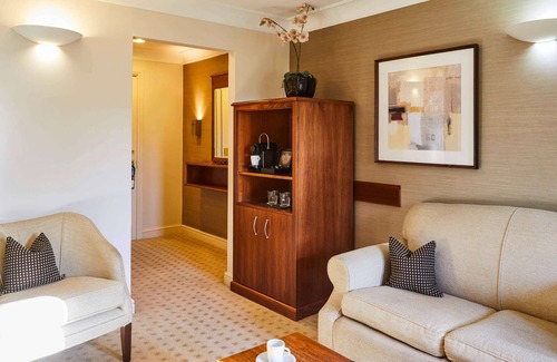 Tankersley Hotel | Mercure Barnsley Tankersley