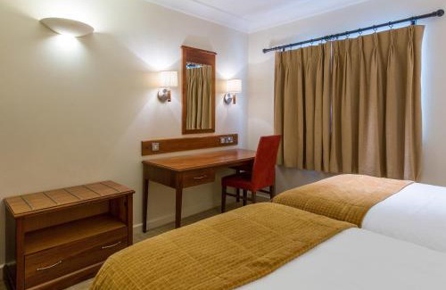 Tankersley Hotel | Mercure Barnsley Tankersley Manor Hotel