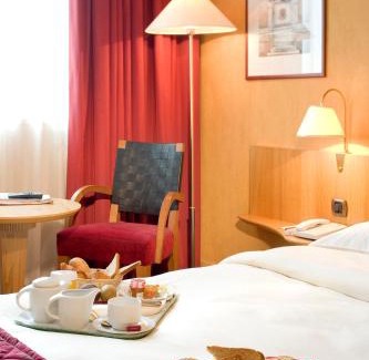 Beaune Hotel | Mercure Beaune Centre