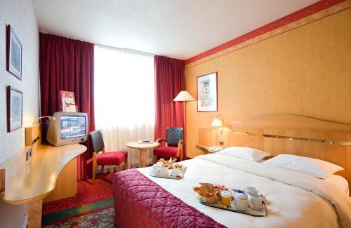 Beaune Hotel | Mercure Beaune Centre