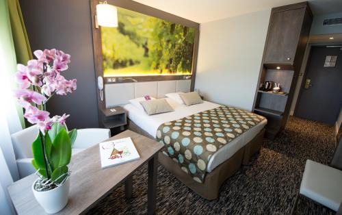 Beaune Hotel | Mercure Beaune Centre