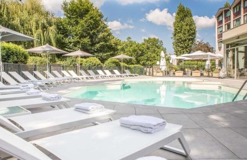 Beaune Hotel | Mercure Beaune Centre