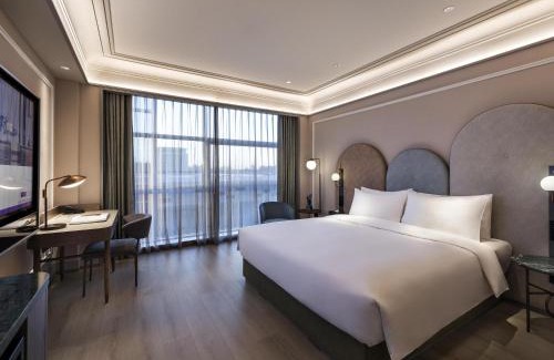 Haidian Hotel | Mercure Beijing Zhongguancun