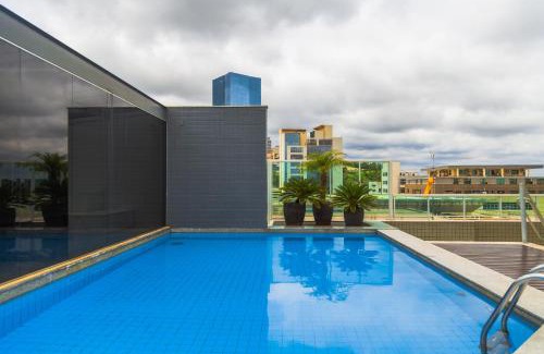 Belo Horizonte Hotel | Mercure Belo Horizonte Vila da Serra