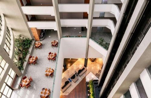 Belo Horizonte Hotel | Mercure Belo Horizonte Vila da Serra