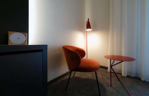 Stazione Hotel | Mercure Bergamo Centro Palazzo Dolci