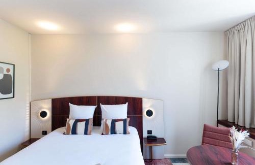 Besancon Hotel | Mercure Besancon Parc Micaud - Hotel & Bar