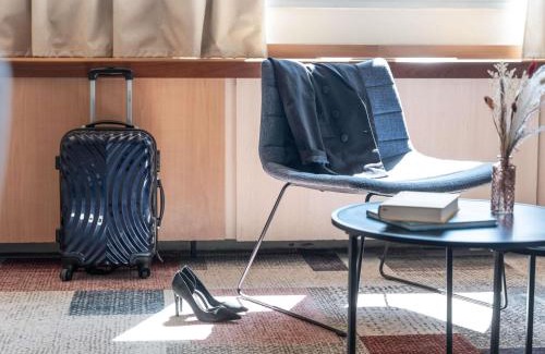 Besancon Hotel | Mercure Besancon Parc Micaud - Hotel & Bar