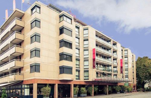 Biel Hotel | Mercure Biel