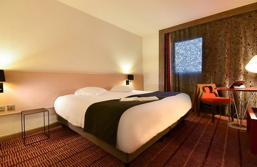 Blois Hotel | Mercure Blois Centre