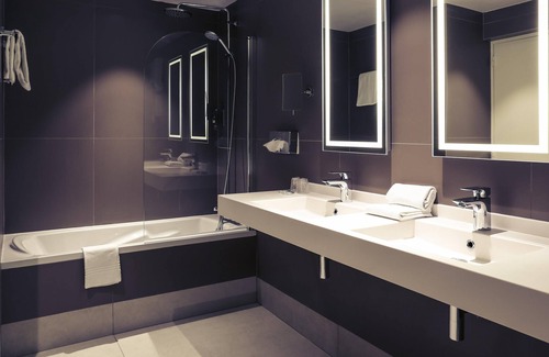 Blois Hotel | Mercure Blois Centre