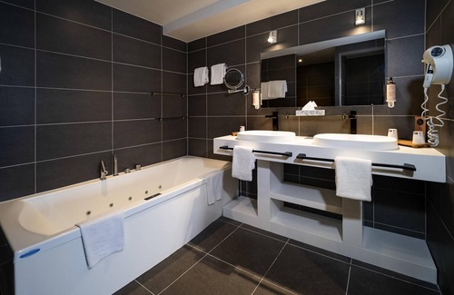 Bordeaux Maritime Hotel | Mercure Bordeaux Lac