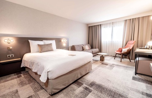 Bordeaux Maritime Hotel | Mercure Bordeaux Lac