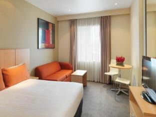 Upper Mount Gravatt Hotel | Mercure Brisbane Garden City