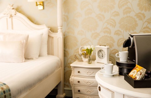 Little Stoke Hotel | Mercure Bristol North The Grange Hotel