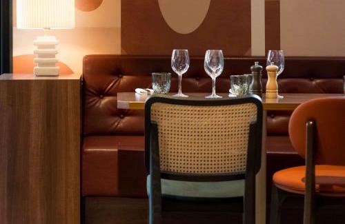 Herouville-Saint-Clair Hotel | Mercure Caen Cote De Nacre