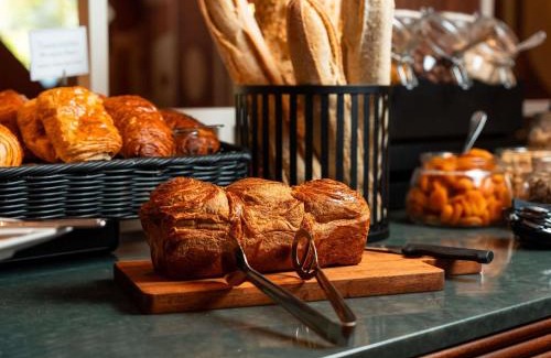Herouville-Saint-Clair Hotel | Mercure Caen Cote De Nacre