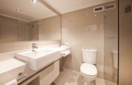 Braddon Hotel | Mercure Canberra