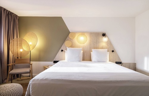 Mandelieu-La-Napoule Hotel | Mercure Cannes Mandelieu