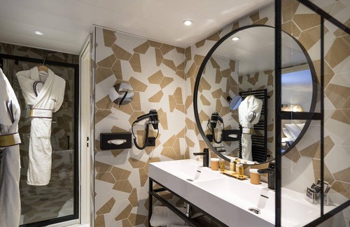 Mandelieu-La-Napoule Hotel | Mercure Cannes Mandelieu
