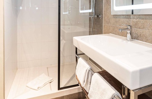 Carcassonne Hotel | Mercure Carcassonne la Cite Hotel