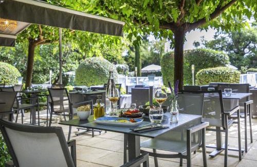Cavaillon Hotel | Mercure Cavaillon