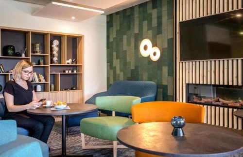 Cavaillon Hotel | Mercure Cavaillon