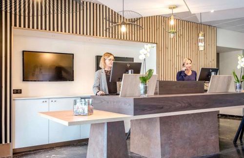 Cavaillon Hotel | Mercure Cavaillon
