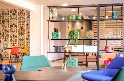 Cavaillon Hotel | Mercure Cavaillon