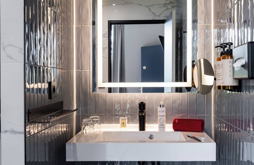 Vineuil-Saint-Firmin Hotel | Mercure Chantilly Resort & Conventions