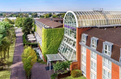 Kaarst Hotel | Mercure Düsseldorf Kaarst