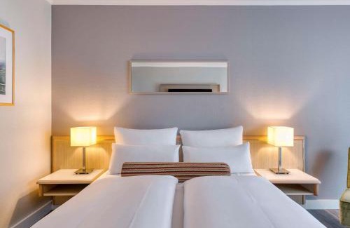 Kaarst Hotel | Mercure Düsseldorf Kaarst