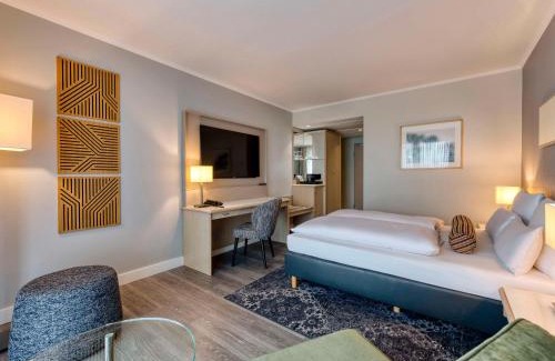 Kaarst Hotel | Mercure Düsseldorf Kaarst