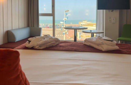 Dieppe Hotel | Mercure Dieppe La Présidence