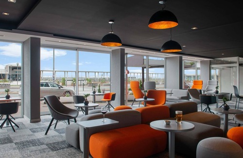 Dieppe Hotel | Mercure Dieppe La Présidence