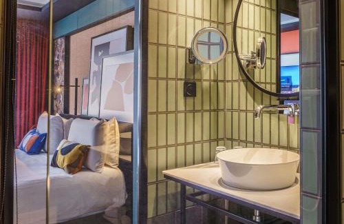 Faubourg North Hotel | Mercure Dijon Centre Clemenceau
