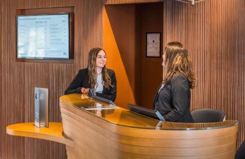 Faubourg North Hotel | Mercure Dijon Centre Clemenceau