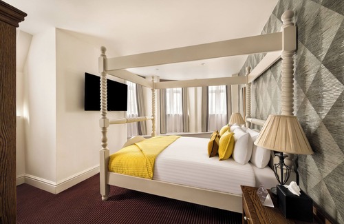 Doncaster Hotel | Mercure Doncaster Centre Danum Hotel